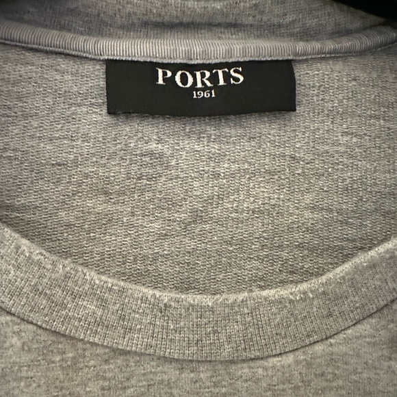 Ports 1961 Sweatshirt - Picture 3 of 6